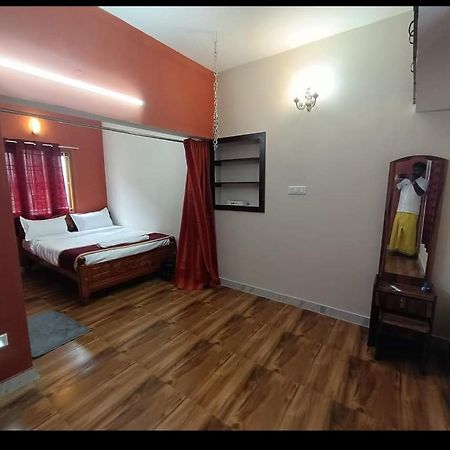 Kurinji Illam Ξενοδοχείο Kodaikanal Εξωτερικό φωτογραφία
