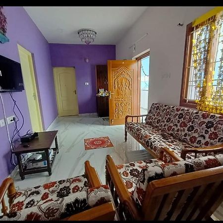 Kurinji Illam Ξενοδοχείο Kodaikanal Εξωτερικό φωτογραφία