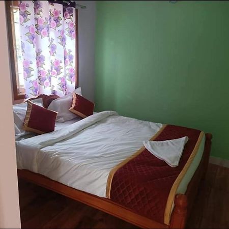 Kurinji Illam Ξενοδοχείο Kodaikanal Εξωτερικό φωτογραφία