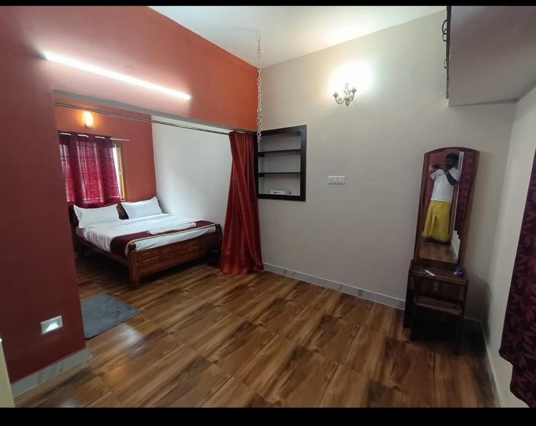 Kurinji Illam Ξενοδοχείο Kodaikanal Εξωτερικό φωτογραφία