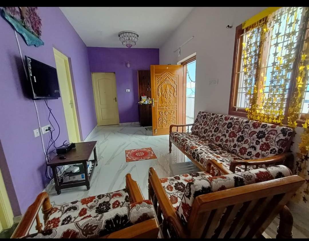 Kurinji Illam Ξενοδοχείο Kodaikanal Εξωτερικό φωτογραφία