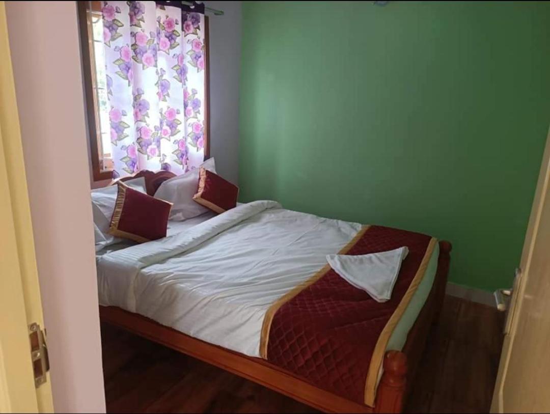 Kurinji Illam Ξενοδοχείο Kodaikanal Εξωτερικό φωτογραφία