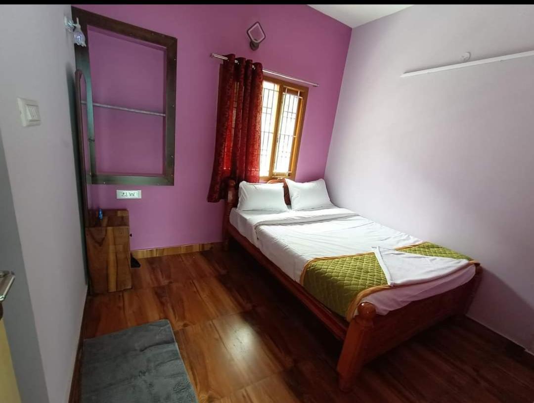 Kurinji Illam Ξενοδοχείο Kodaikanal Εξωτερικό φωτογραφία